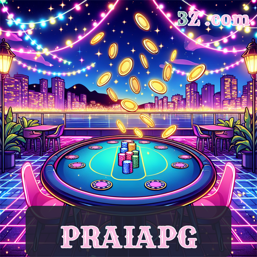PRAIAPG
