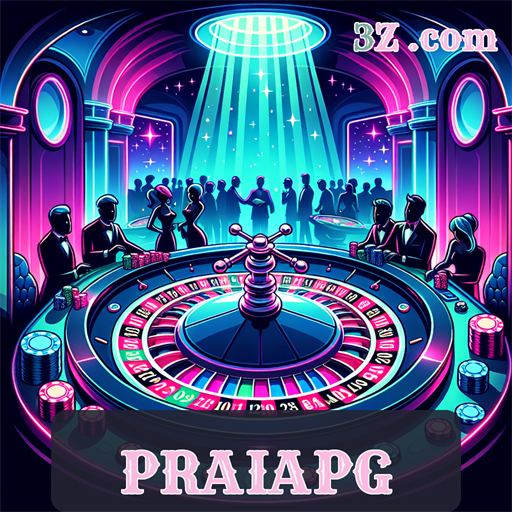 PRAIAPG