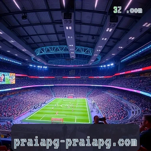 PRAIAPG: Sua Porta de Entrada para um Mundo de Jogos Incríveis