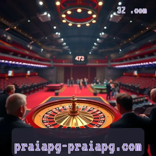 PRAIAPG: Descubra o Melhor da Seção de Login e Engaje-se Nos Jogos