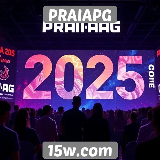 Análise das funcionalidades do site PRAIAPG em 2025