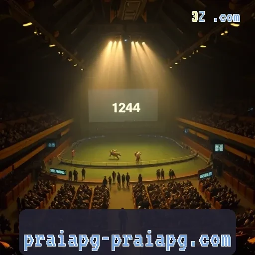 PRAIAPG: Mergulhe em Eventos Esportivos e Conquiste Prêmios Fantásticos!